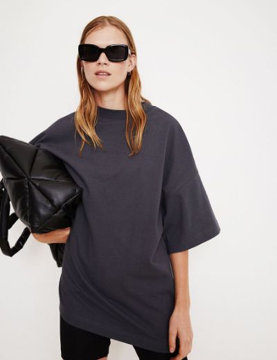 Slika Oversized T-shirt