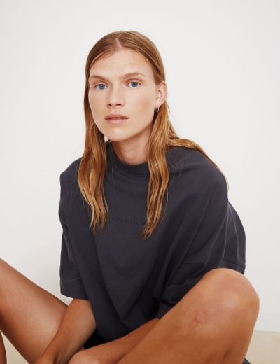 Slika Oversized T-shirt