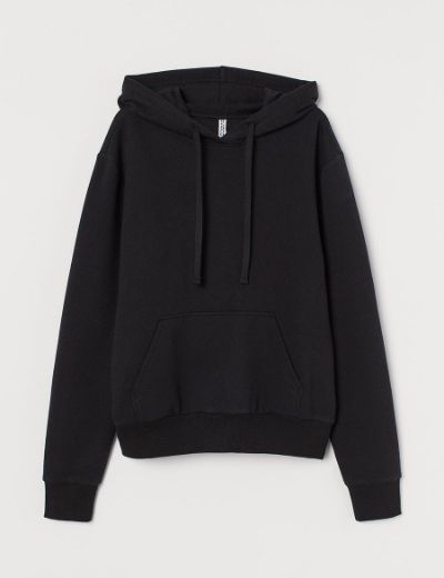 Slika Relaxed Fit Hoodie